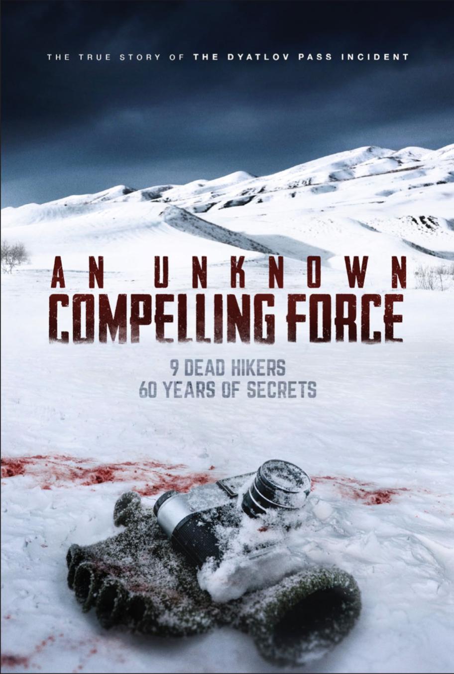    An Unknown Compelling Force